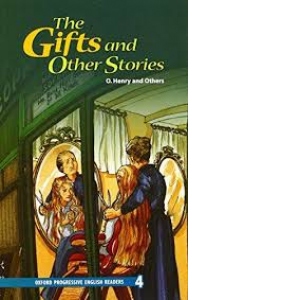 The Gifts and Other Stories (Level 4)