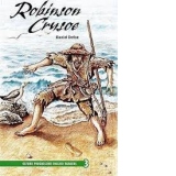 Robinson Crusoe (Level 3)