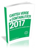 Cartea Verde a Contabilitatii 2017 (varianta tiparita)