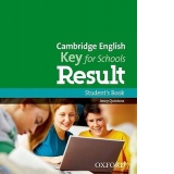 Cambridge English Key for Schools Result (Student s Book)