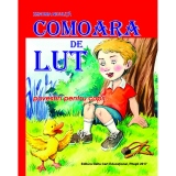 Comoara de lut (povestiri pentru copii)