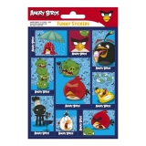 Angry Birds Stickere amuzante