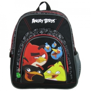 Angry Birds Ghiozdan gradinita 2