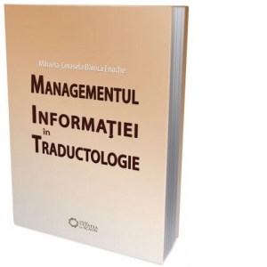 Managementul informatiei in traducologie