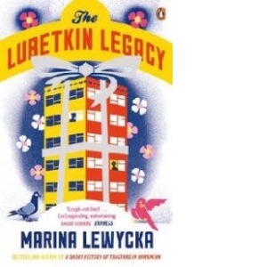 Lubetkin Legacy