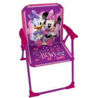 Scaun pliabil 37X25X26 cm Minnie