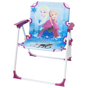 Scaun pliabil 37X25X26 cm Frozen