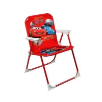Scaun pliabil 37X25X26 cm Cars