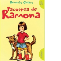 Pacostea de Ramona (paperback)