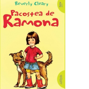 Pacostea de Ramona (paperback)