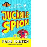 Jucariile-spion