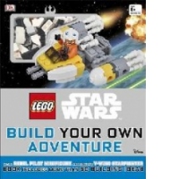 LEGO (R) Star Wars Build Your Own Adventure