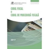 Codul fiscal si codul de procedura fiscala 2017