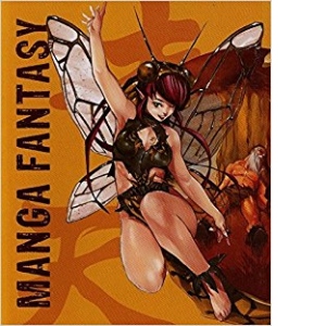 Dagobert Manga Fantasy