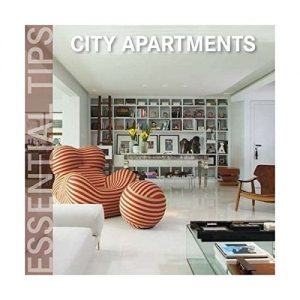 City apartments. Essential tips