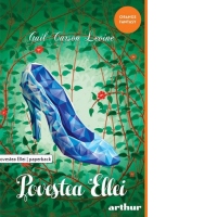 Povestea Ellei (paperback)