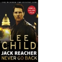 Jack Reacher: Never Go Back
