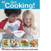 Get Cooking!