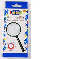 Lupa 60 mm Luna