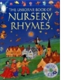 Usborne Book of Nursery Rhymes
