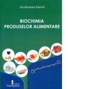 Biochimia produselor alimentare