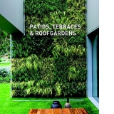 Patios, Terraces and Roofgardens