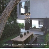Terraces, Balconies, Roof Gardens