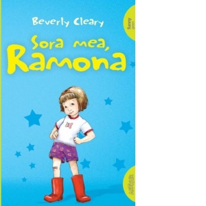 Sora mea, Ramona (paperback)