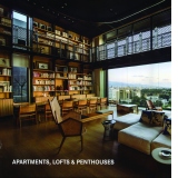 Apartments, Lofts and Penthouses