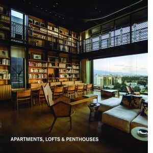 Apartments, Lofts and Penthouses