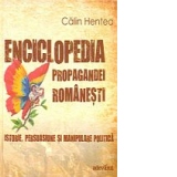 Enciclopedia propagandei romanesti