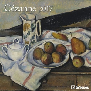 Cezanne 2017