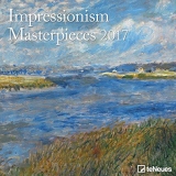 Impressionism 2017