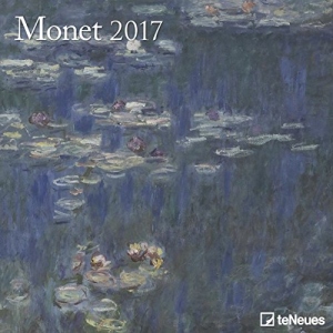 Monet 2017