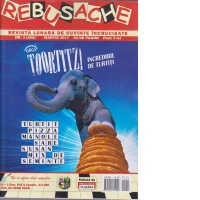 Rebusache, nr. 3 / 2017