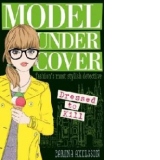 Model Under Cover: Dressed to Kill
