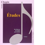 Chopin, Etudes