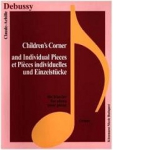 Debussy, Children s Corner