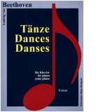 Beethoven, Tanze