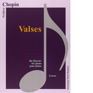 Chopin, Valses