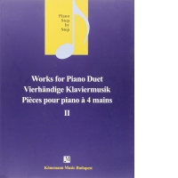 Vierhandige Klaviermusik II