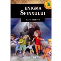 Enigma Sfinxului