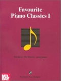 Favourite Piano Classics