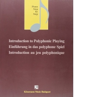 Introduction to Polyphonic Playing