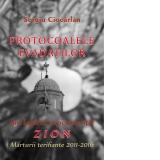 Protocoalele evadatilor - din lagarul experimental Zion. Marturii terifiante 2011-2016