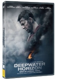 Deepwater Horizon - Eroi in largul marii [DVD]