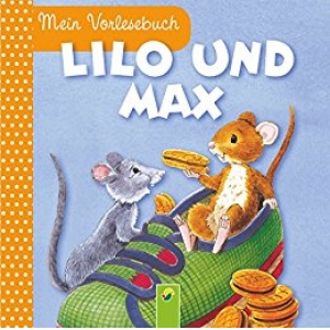 Lilo und Max