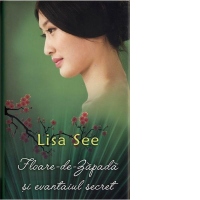 Floare-de-Zapada si evantaiul secret