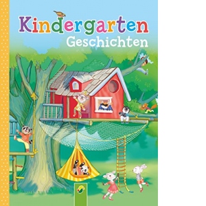 Kindergartengeschichten