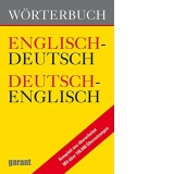 Worterbuch Deutsch-Englisch, Englisch-Deutsch